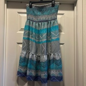 American Eagle Dress